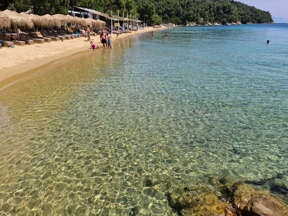 Mare Skiathos