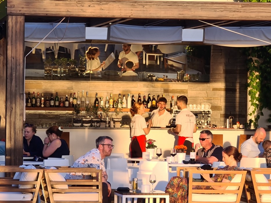 Bar Skiathos Palace