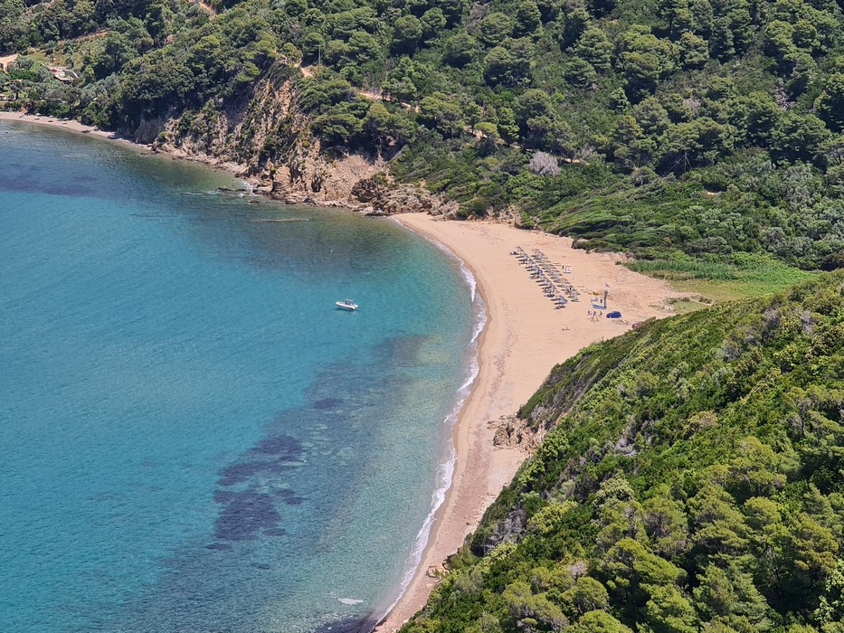 Ligaries Skiathos