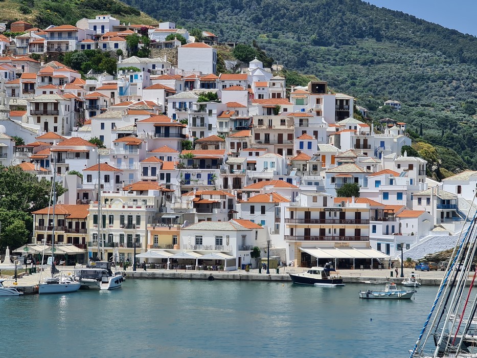 Skopelos