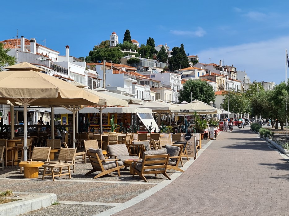 Taverne Skiathos