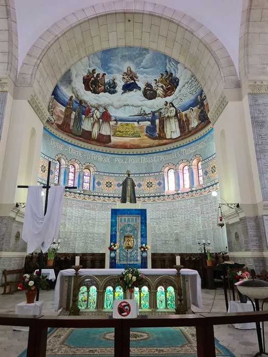 Fecioara Maria pentru musulmani