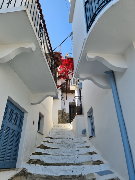 Strazi Skopelos