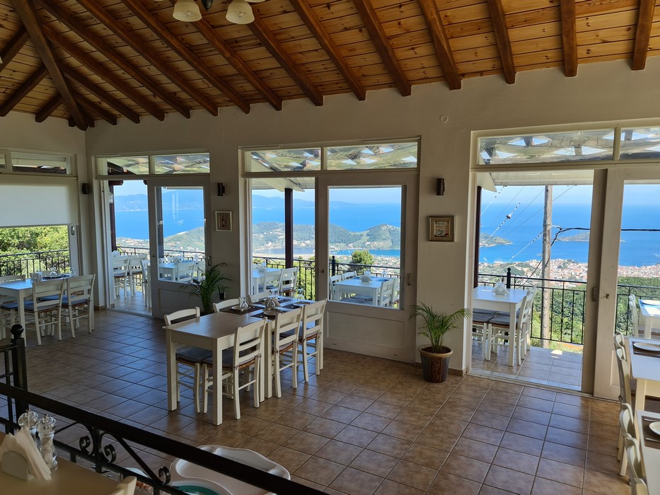 Panorama Skiathos