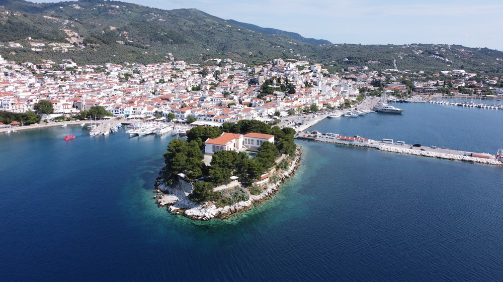 Bourtzi