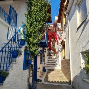 Skiathos