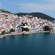 Skopelos Sporade