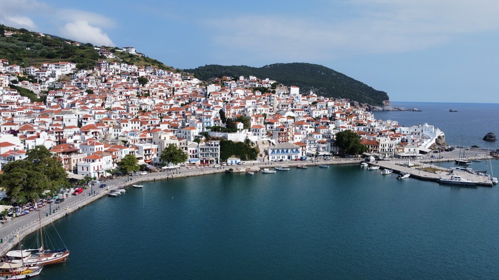 Skopelos Sporade