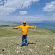 Jacheta Turbat Trek