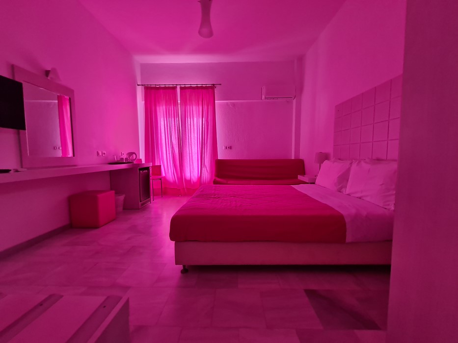 Camera Atrium Hotel Alonissos