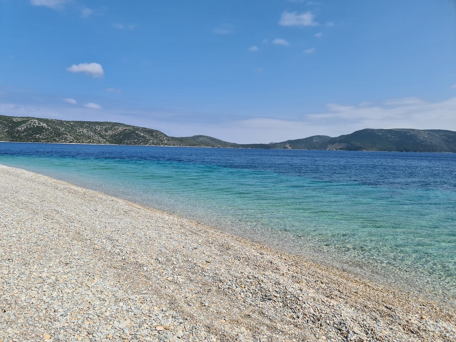 Ag. Dimitrios Beach