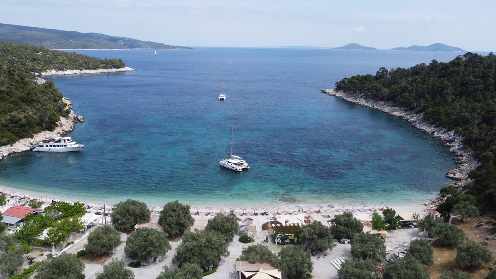 Leftos Gialos Alonissos
