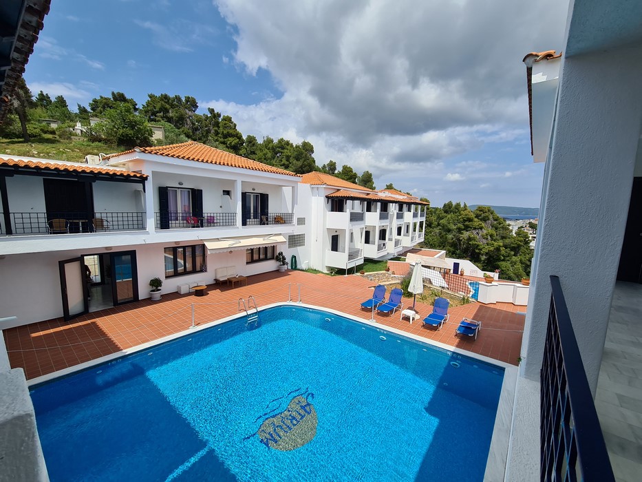 Hotel Atrium Alonissos