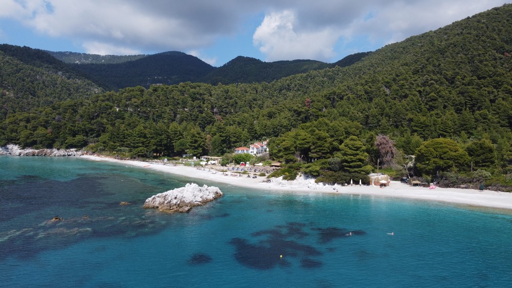 Milia Skopelos