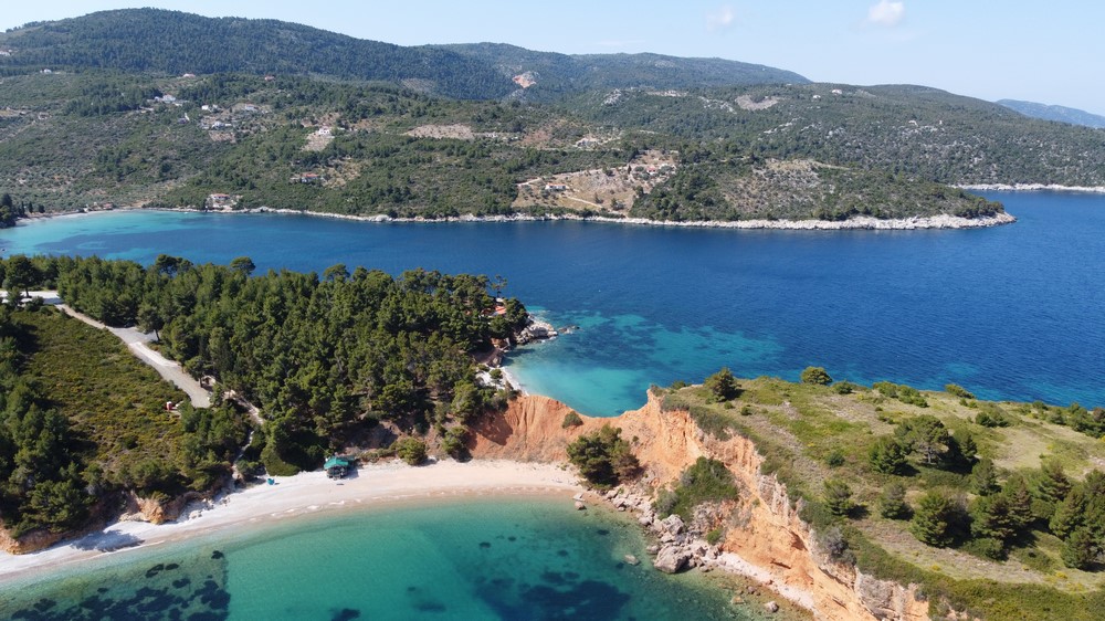 Kokkinokastro Alonissos