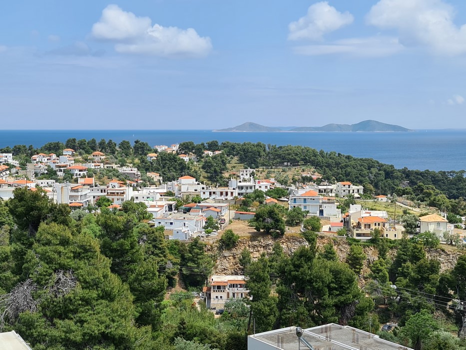 Panorama Alonissos