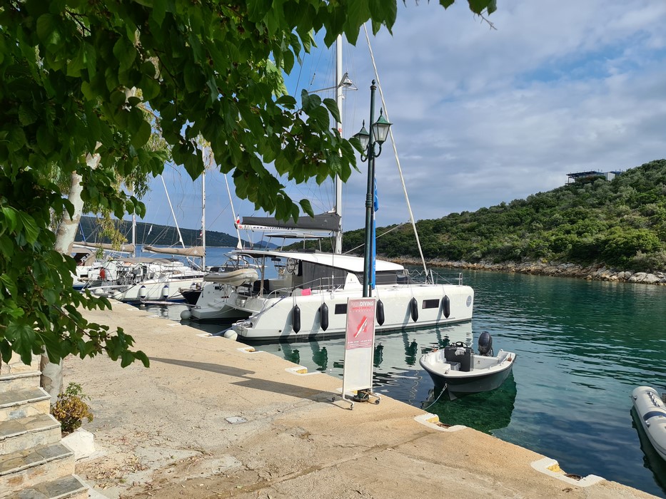Steni Vala Alonissos