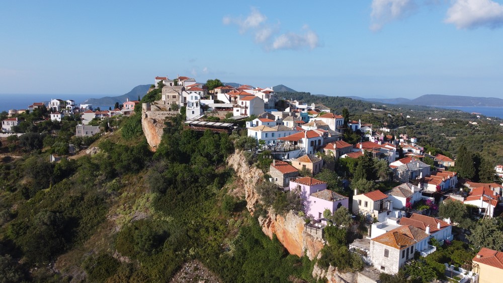 Chora Alonissos