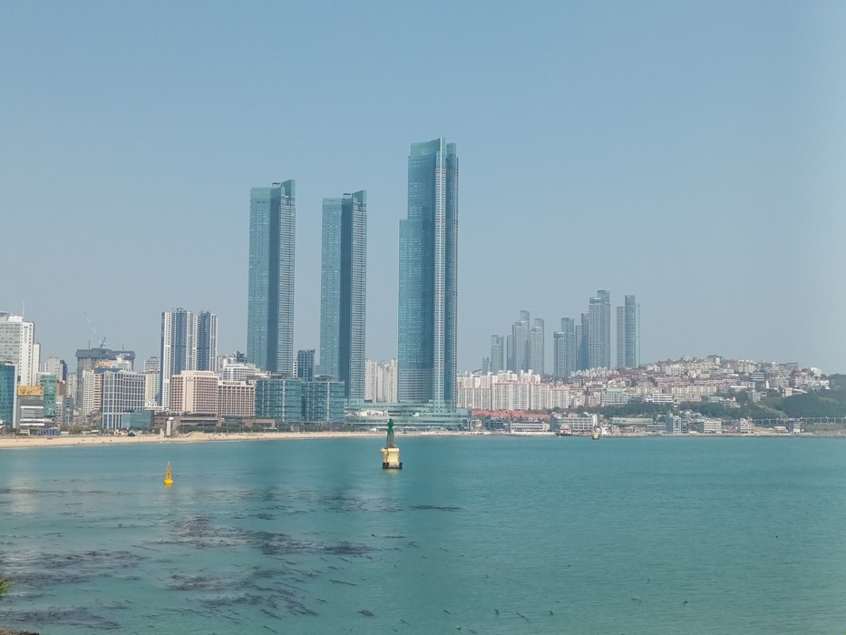 Busan