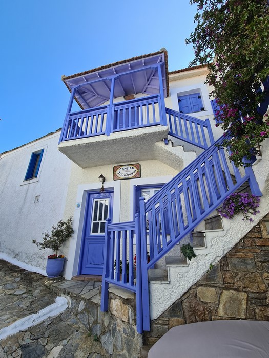 Case Chora Alonissos