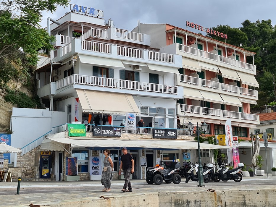 Triton Alonissos