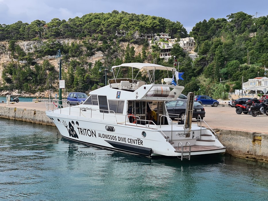 Vas Triton