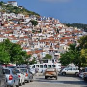 Skopelos