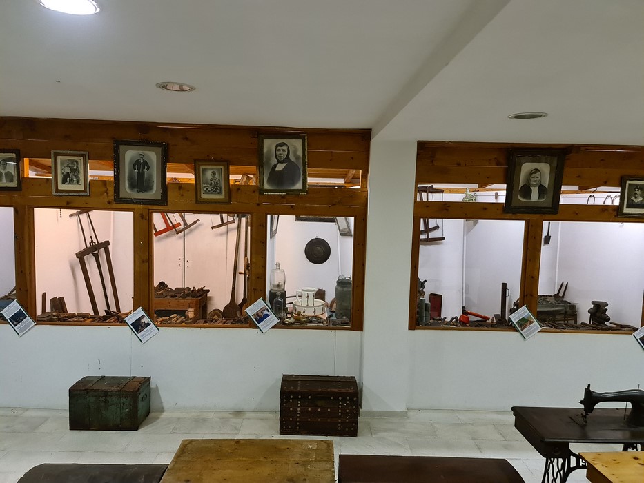 Obiecte Muzeul Alonissos