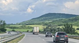 Sosele Bulgaria