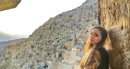 Daiana la Sant Hormizd