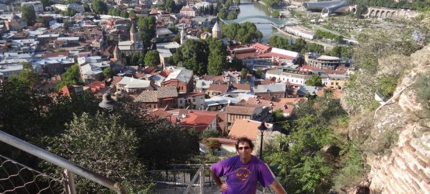 Tbilisi