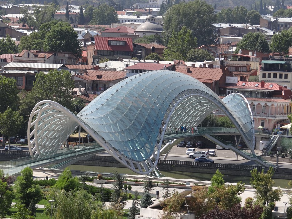 Pod nou Tbilisi