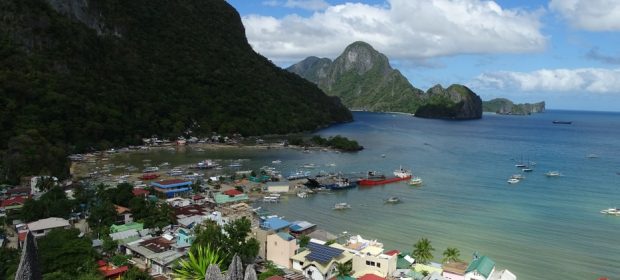 El Nido