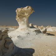 White Desert Egipt