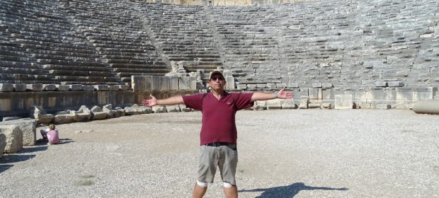 Teatru Myra