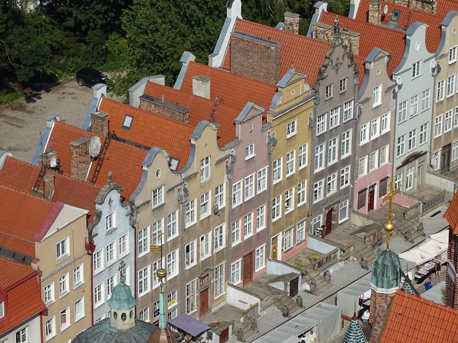 Gdansk istoric
