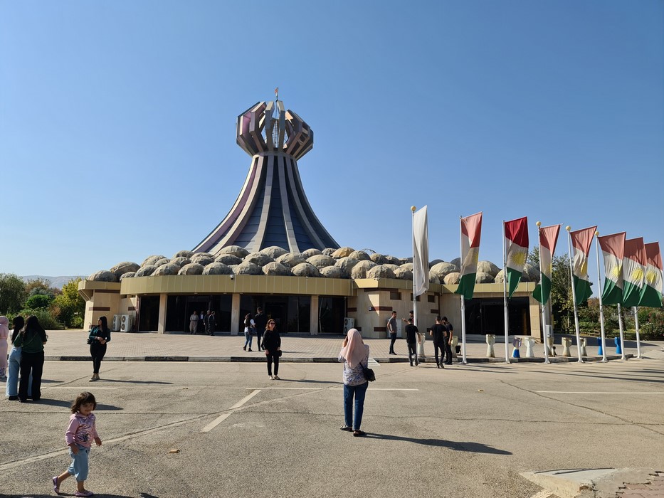 Halabja