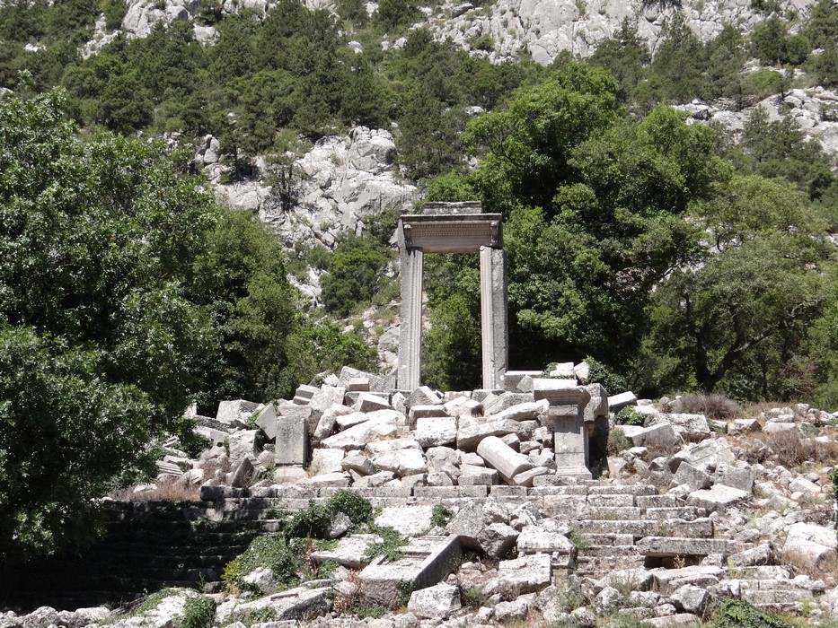 Termessos