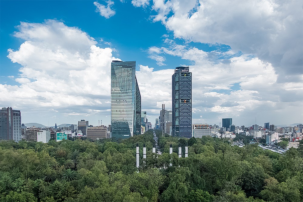 Mexico DF