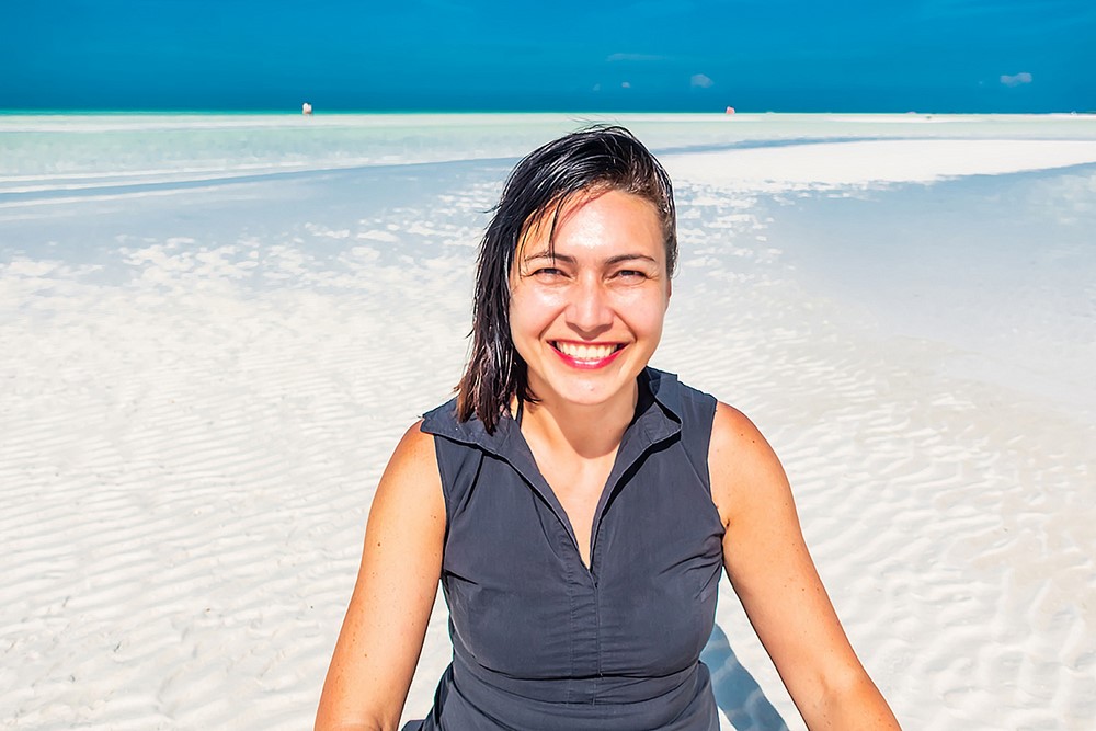 Holbox, Mexico
