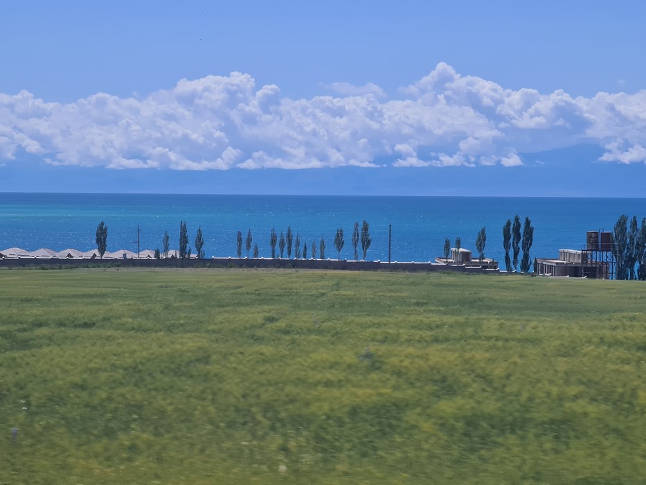 Issyk Kul