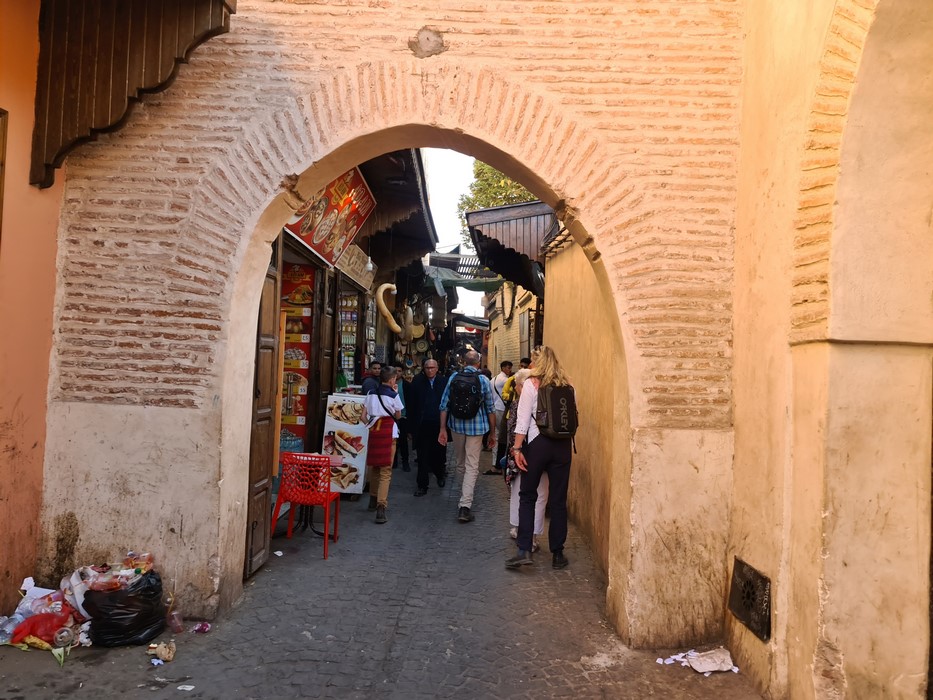 Medina