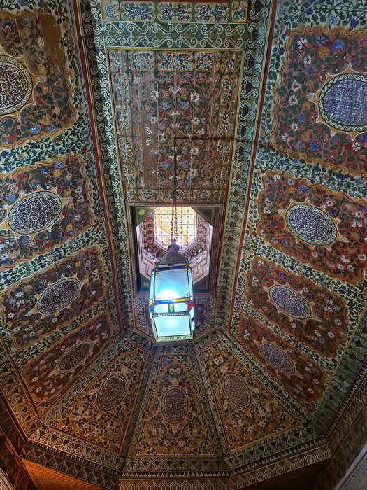 Tavan Bahia