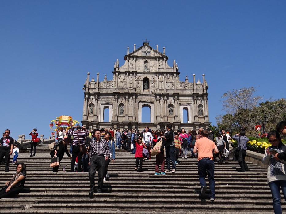 Macao