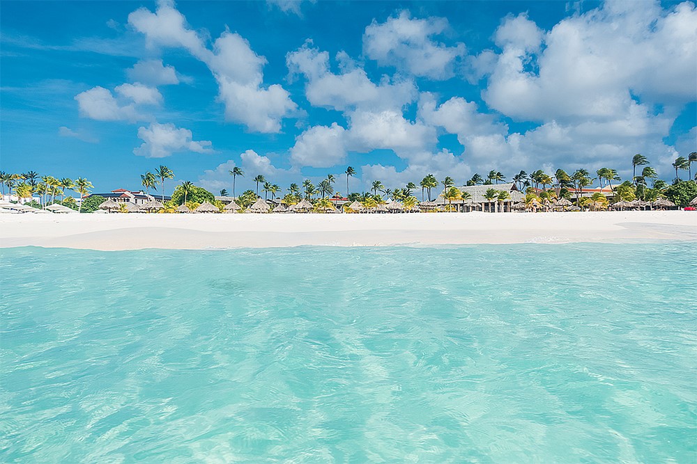 Aruba
