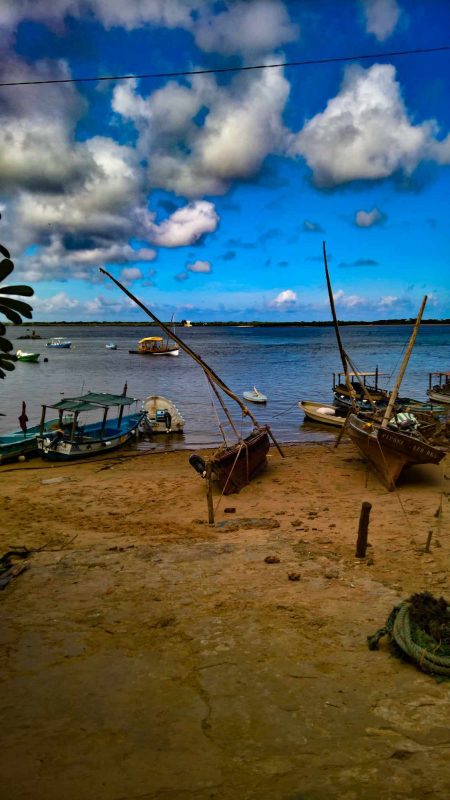 Dhow Kenya