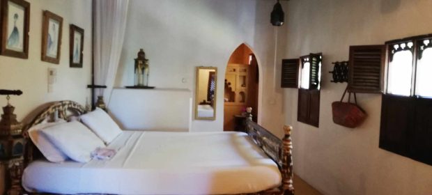 Dormitor Lamu
