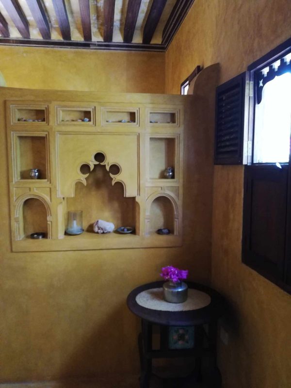 Baia Hotel Kijani Lamu