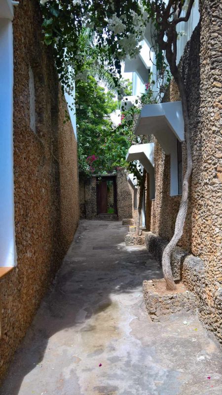 Strazi Lamu