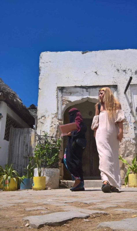 Localnica Lamu